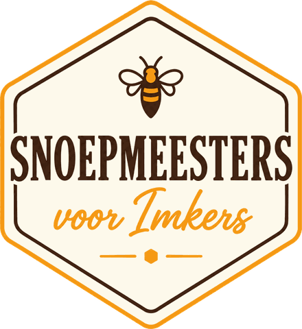 Snoepmeesters voor Imkers