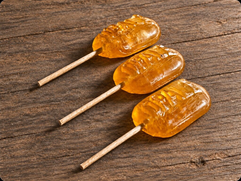 Honinglolly’s